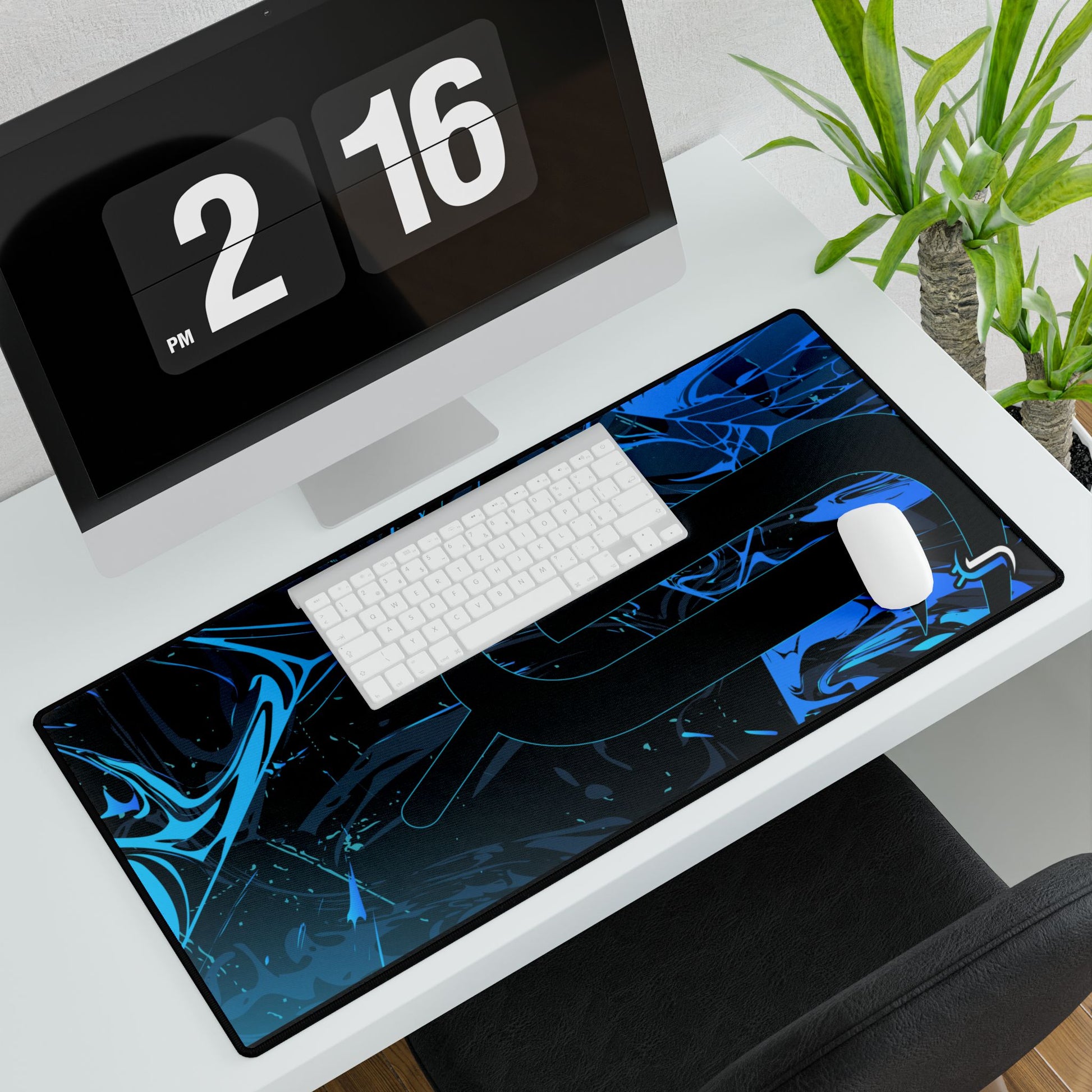 SYNERGY Esports Gaming Mousepad