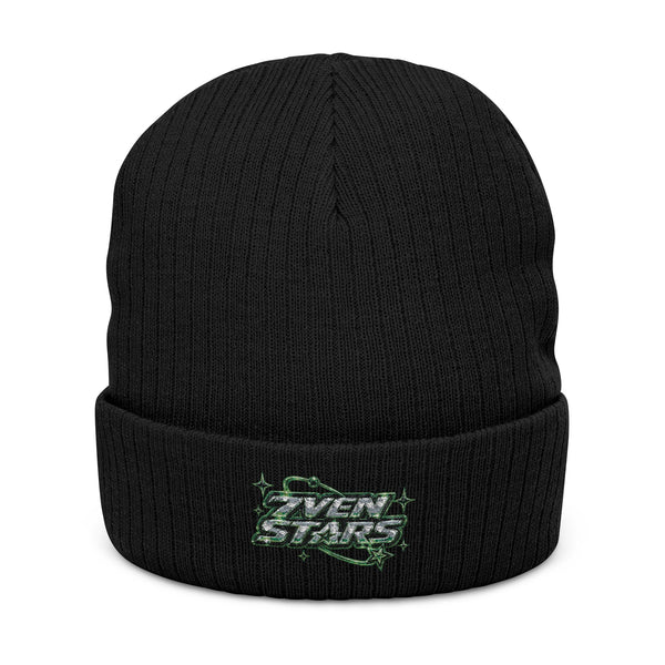 7ven Esports – Cuffed Beanie