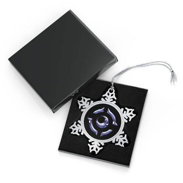 LUMINA Esports Frost Vortex Ornament