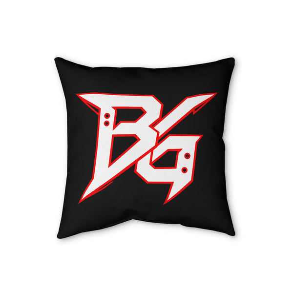 BLACKOUT GAMING Esports Plush Pillow V2