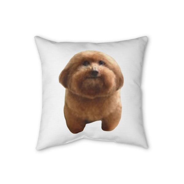 Silly Cute Gaming Plush Pillow