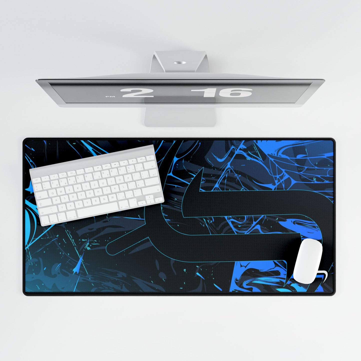 SYNERGY Esports Gaming Mousepad