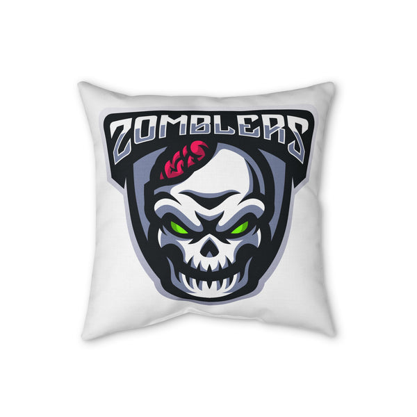 ZOMBLERS Esports Plush Pillow
