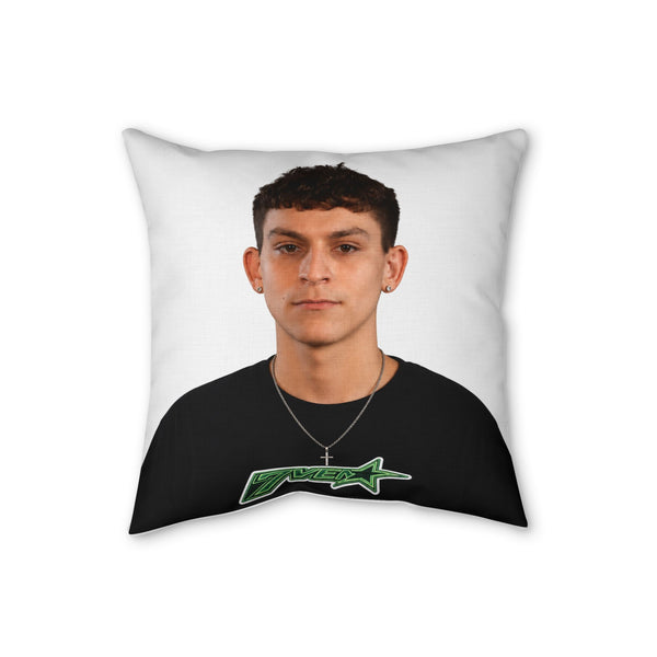 7ven Jeff Plush Pillow