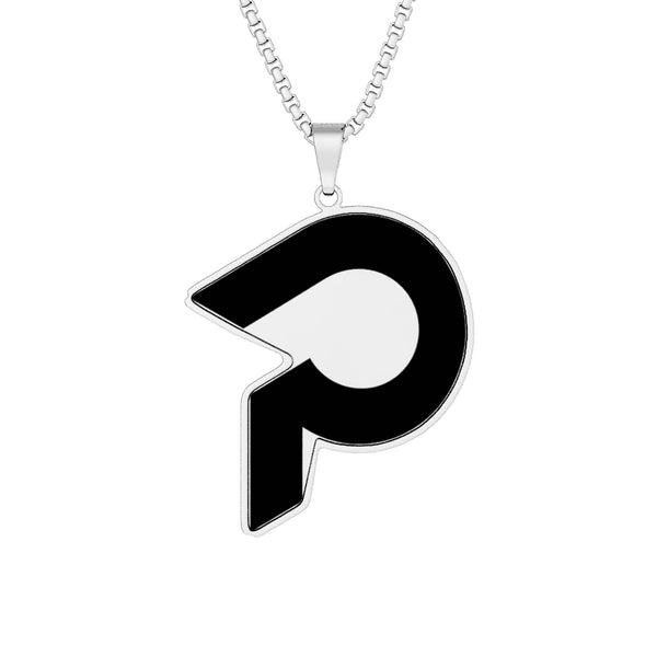 Paradigm  Esports Pendant Necklace