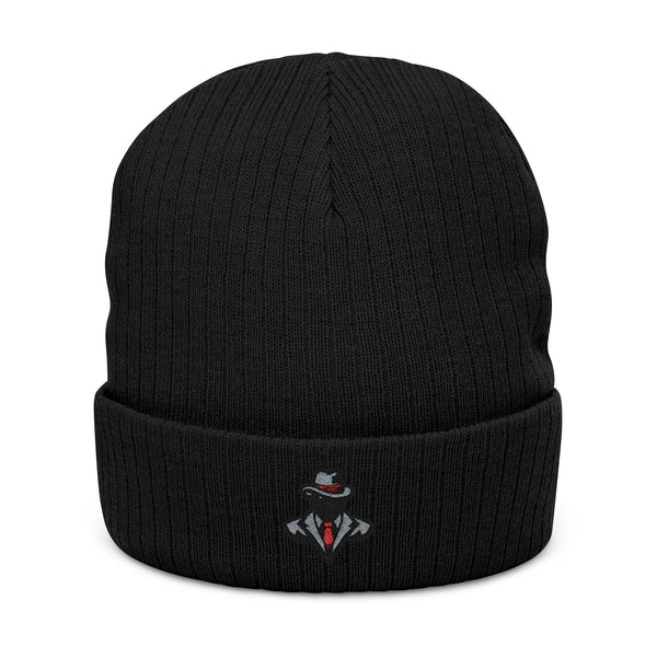 PLUS MAFIA Esports – Cuffed Beanie