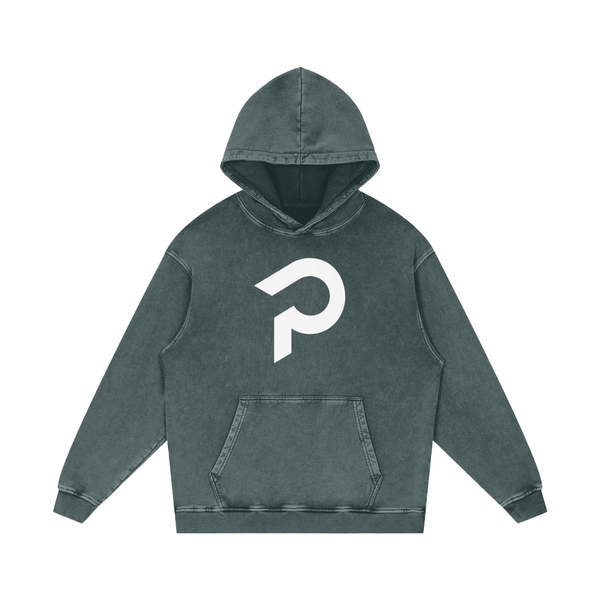 Paradigm Washed Hoodie