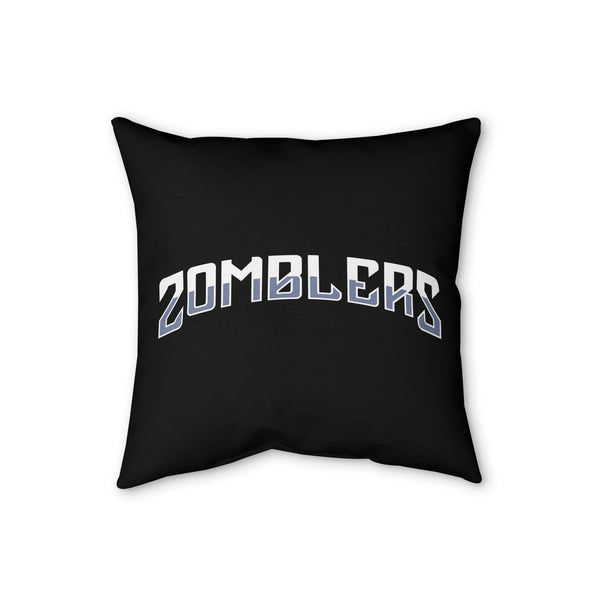 ZOMBLERS Esports Plush Pillow