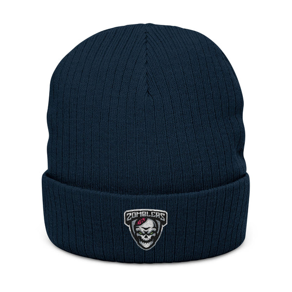 ZOMBLERS Esports – Cuffed Beanie