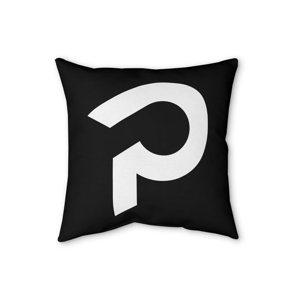 Paradigm  Esports Plush Pillow