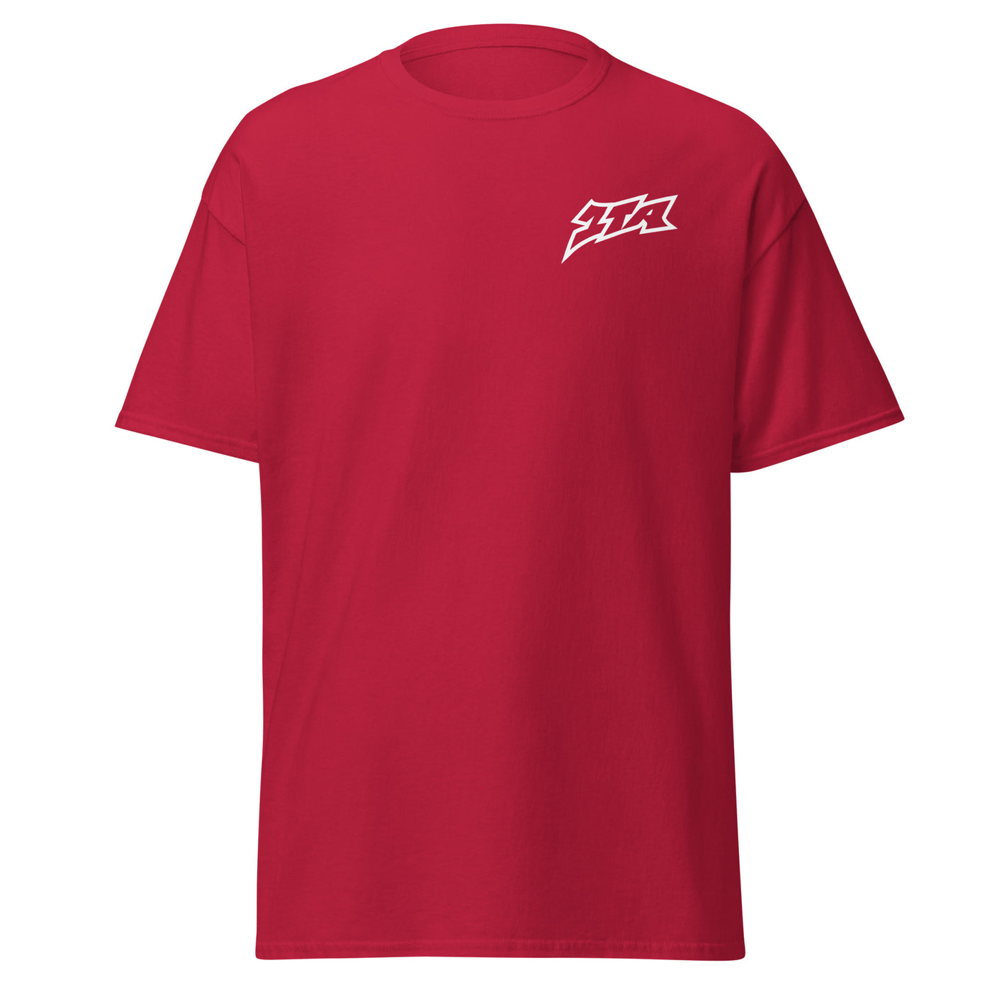 1TA Unisex Esports Classic T-Shirt
