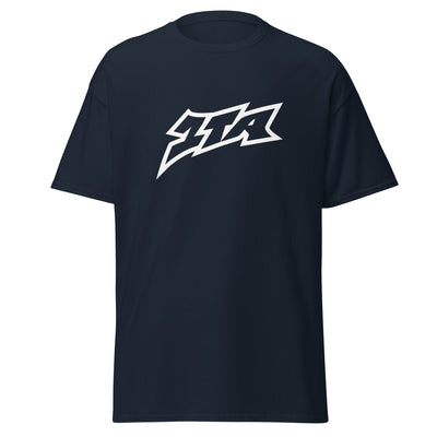 1TA Unisex Esports Classic T-Shirt navy
