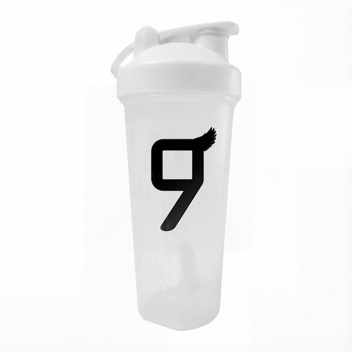 9FLY Esports Protein Shaker