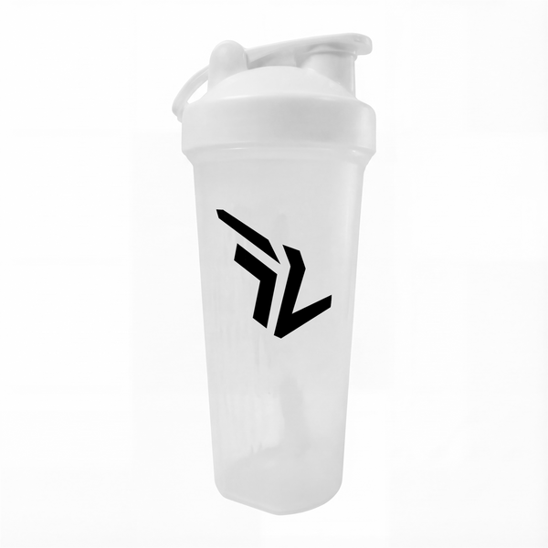 FLAIR Esports Protein Shaker