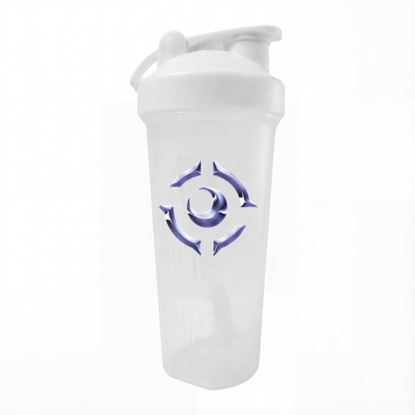LUMINA Esports Protein Shaker