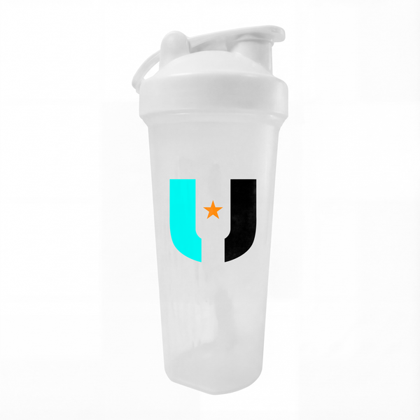 Unity Gaming Esports Protein Shaker