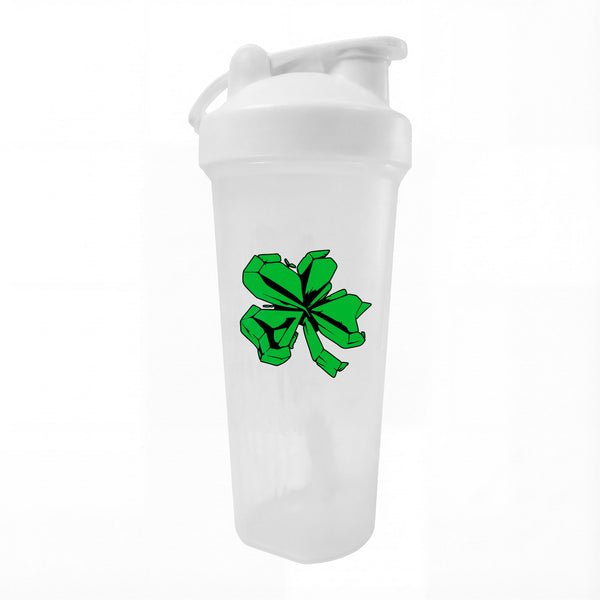 4LEAFS ESPORTS PROTEIN SHAKER