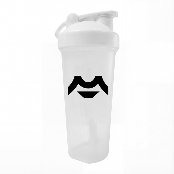 GAMING GATORS Esports Protein Shaker