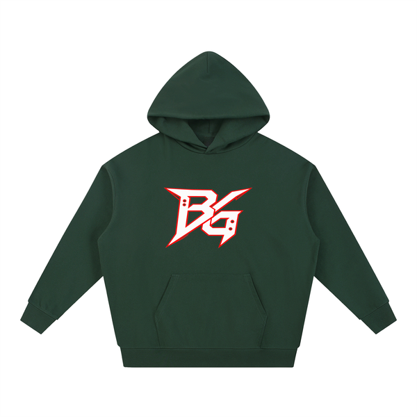 BLACKOUT GAMING Premium Esports  Hoodie