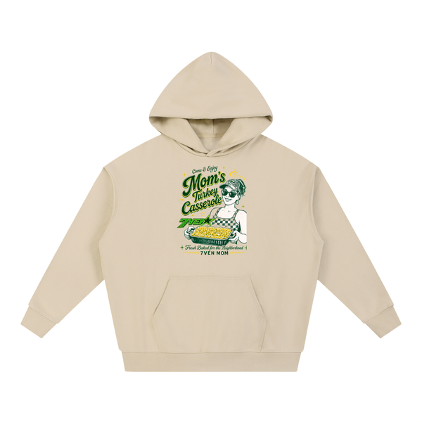 7ven Mom Casserola Men’s/Unisex Hoodie