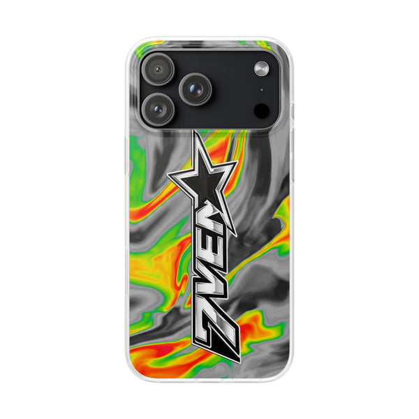 7ven Heat Premium Phone Case