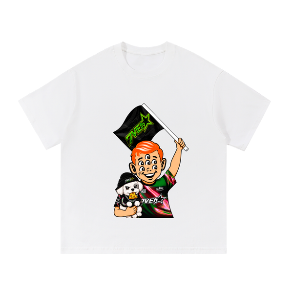 7ven Emoji - Men’s/Unisex T-Shirt
