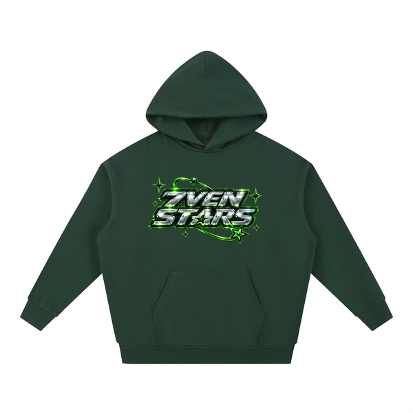7VEN Stars – Oversized Hoodie
