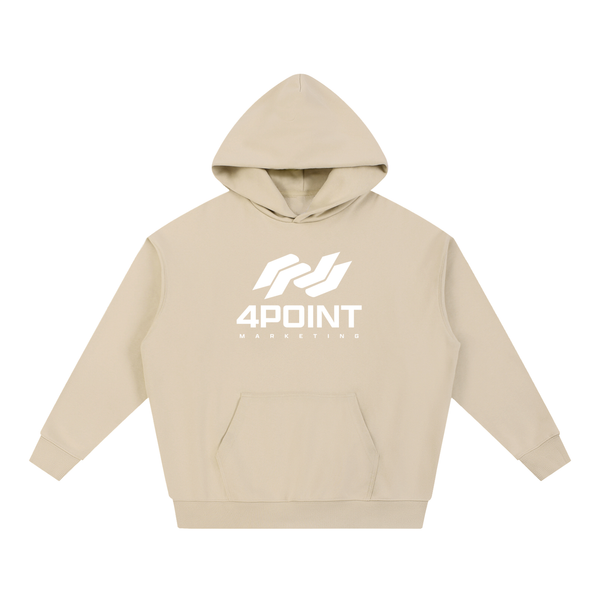 4POINT MARKETING Hoodie