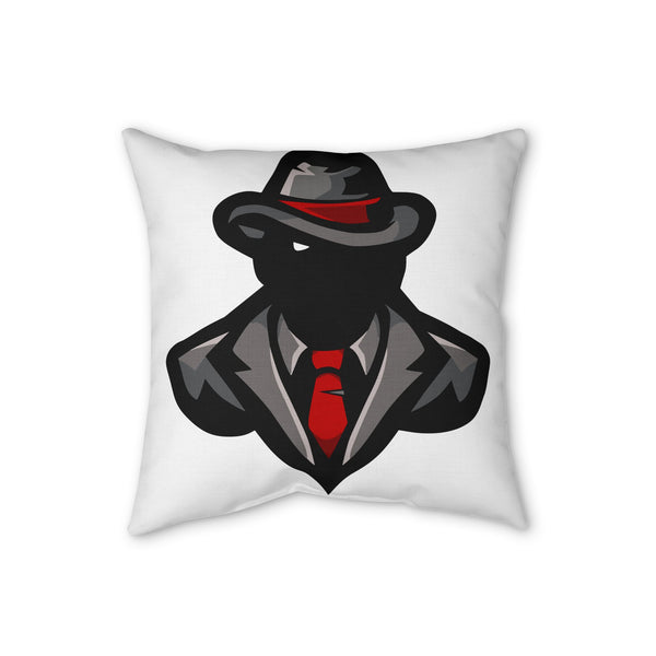 PLUS MAFIA Esports Plush Pillow