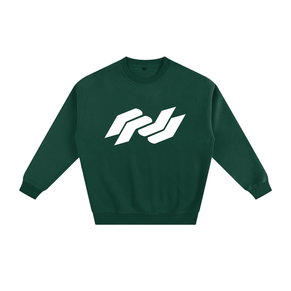 4Point Marketing Fleeced Sweatshirt