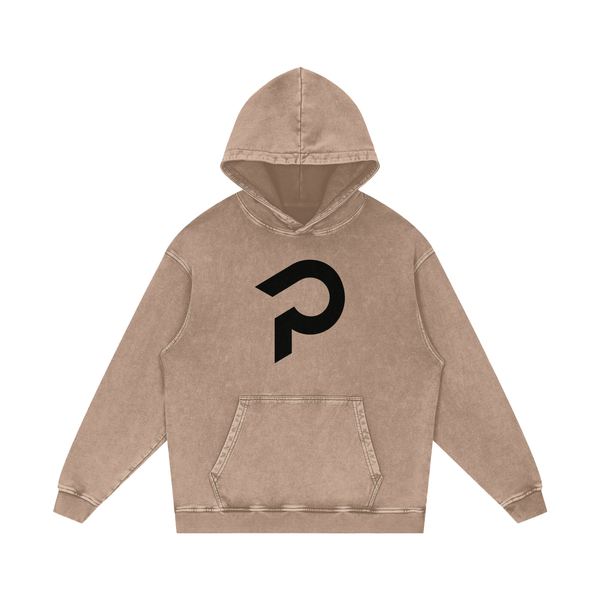 Paradigm Washed Hoodie