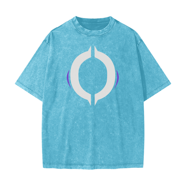 OBLIVION Premium Washed T-Shirt