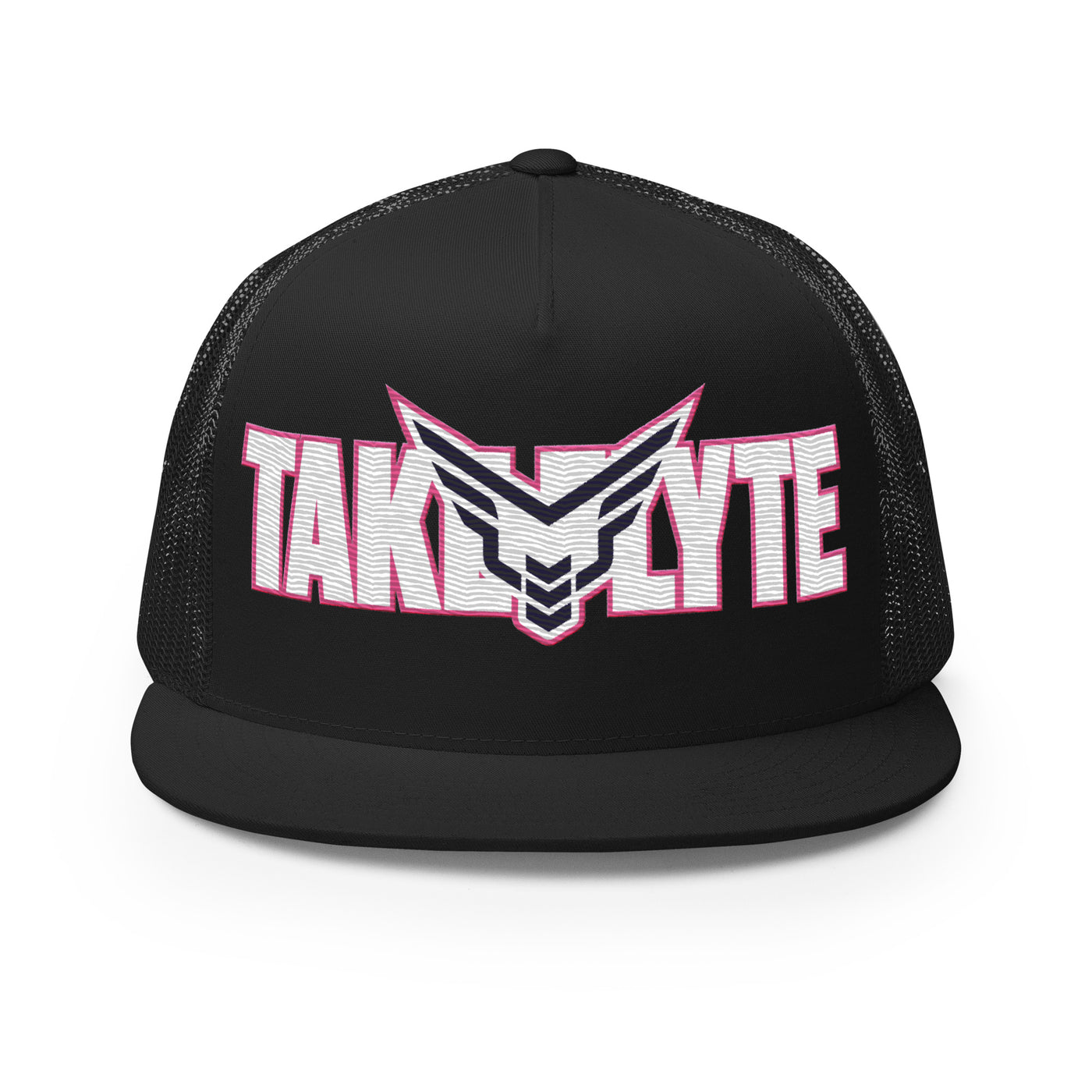 Take Flyte Esports Unisex Trucker Cap