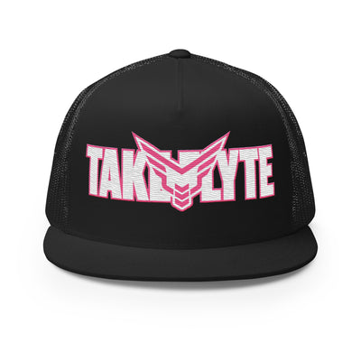 Take Flyte Esports Unisex Trucker Cap