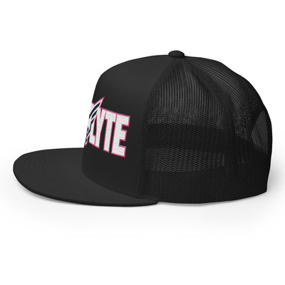 Take Flyte Esports Unisex Trucker Cap