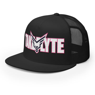 Take Flyte Esports Unisex Trucker Cap