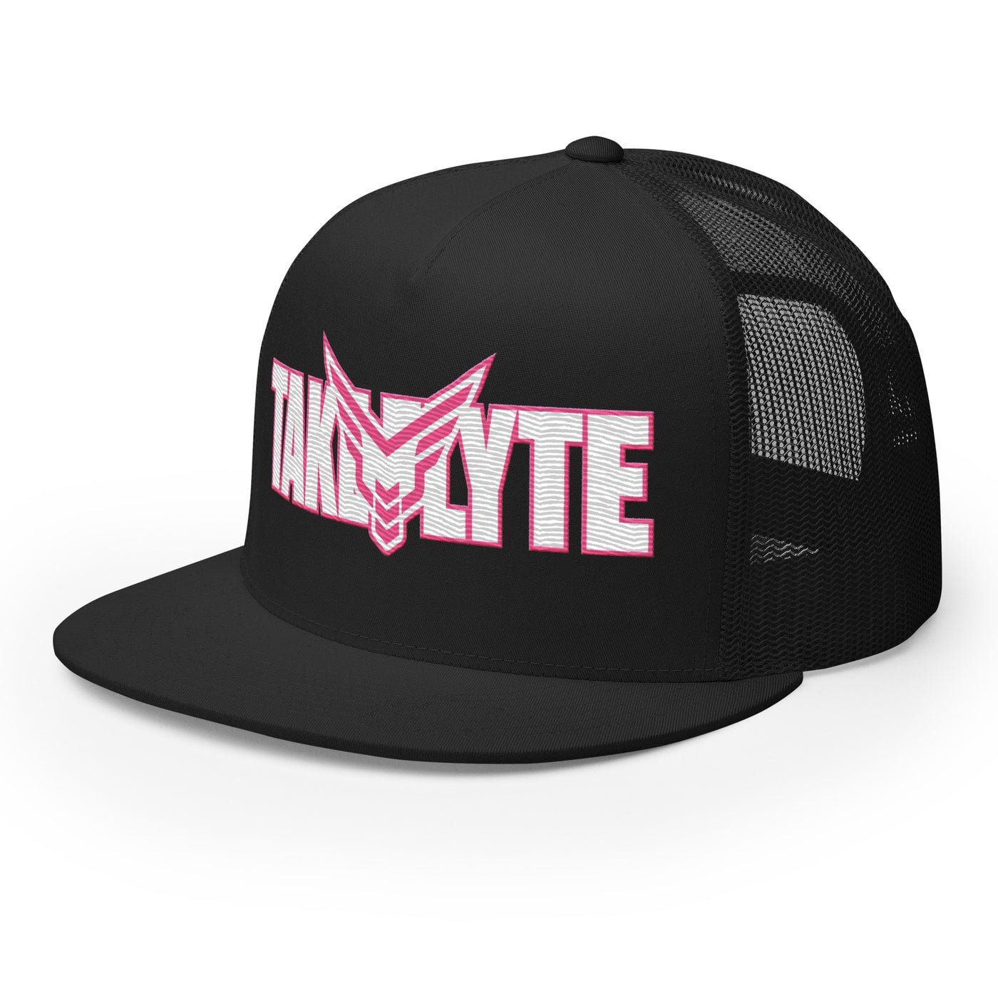 Take Flyte Esports Unisex Trucker Cap