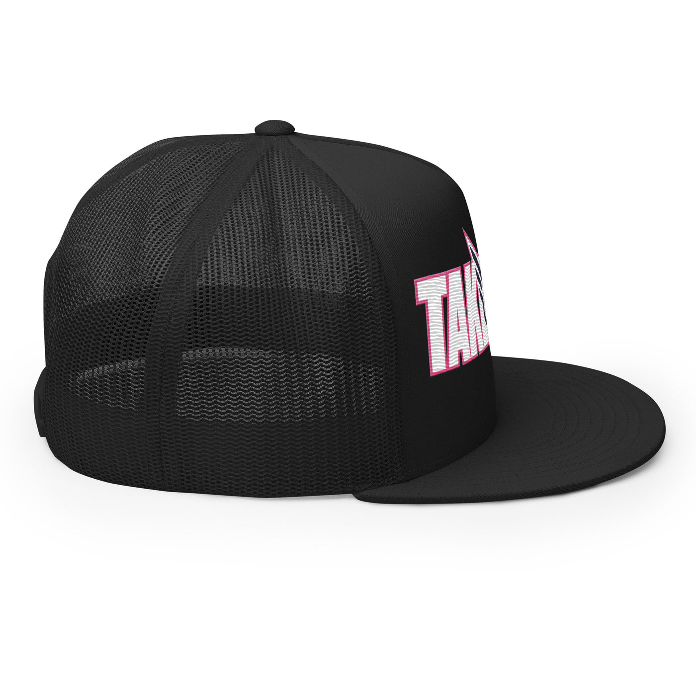 Take Flyte Esports Unisex Trucker Cap