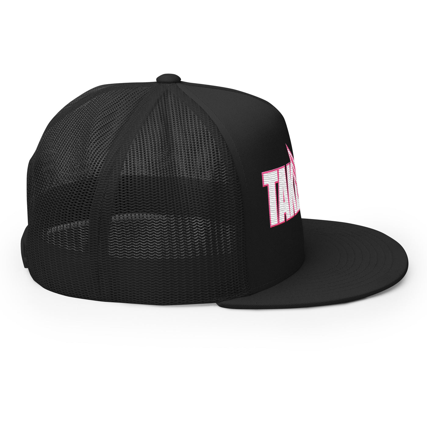 Take Flyte Esports Unisex Trucker Cap