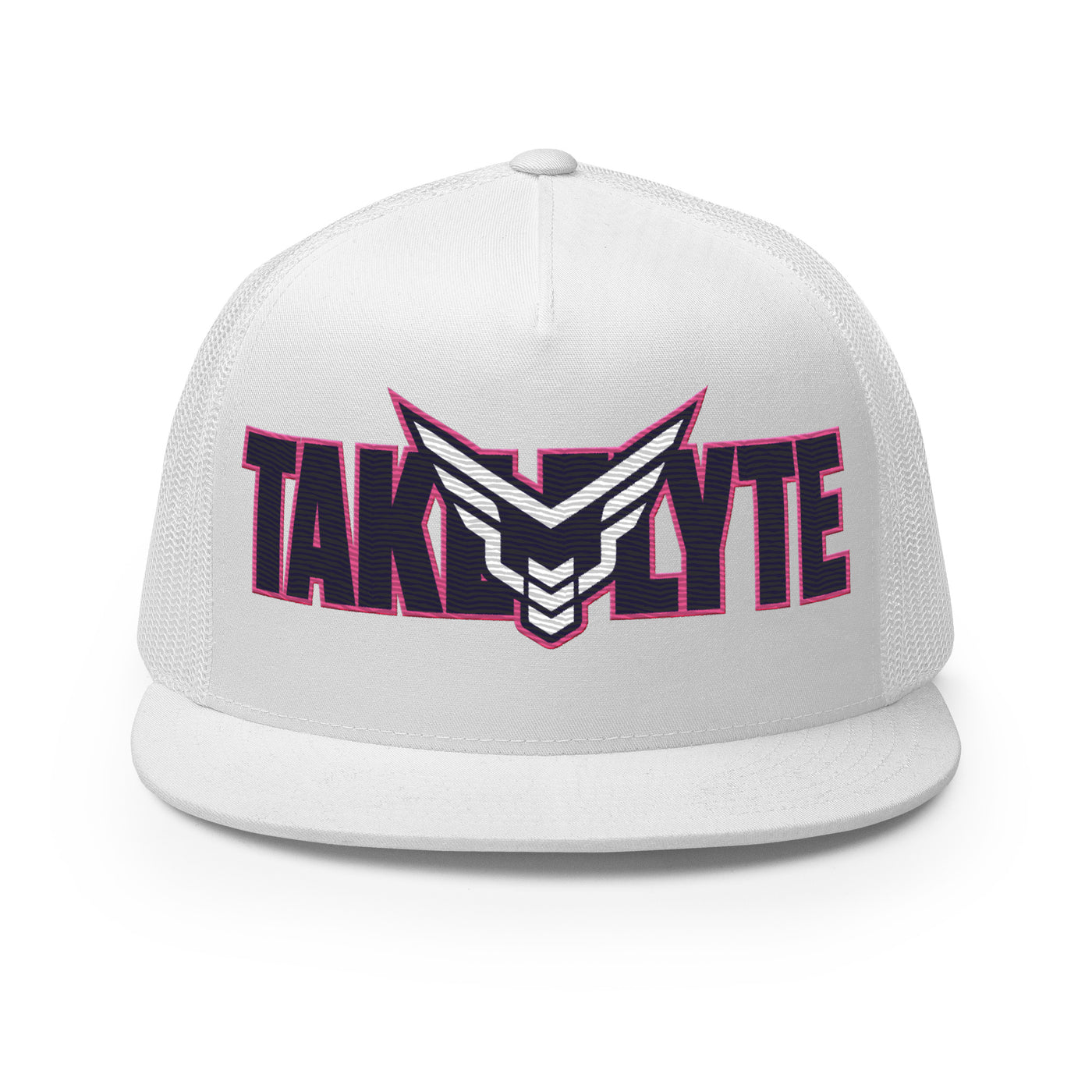 Take Flyte Esports Unisex Trucker Cap