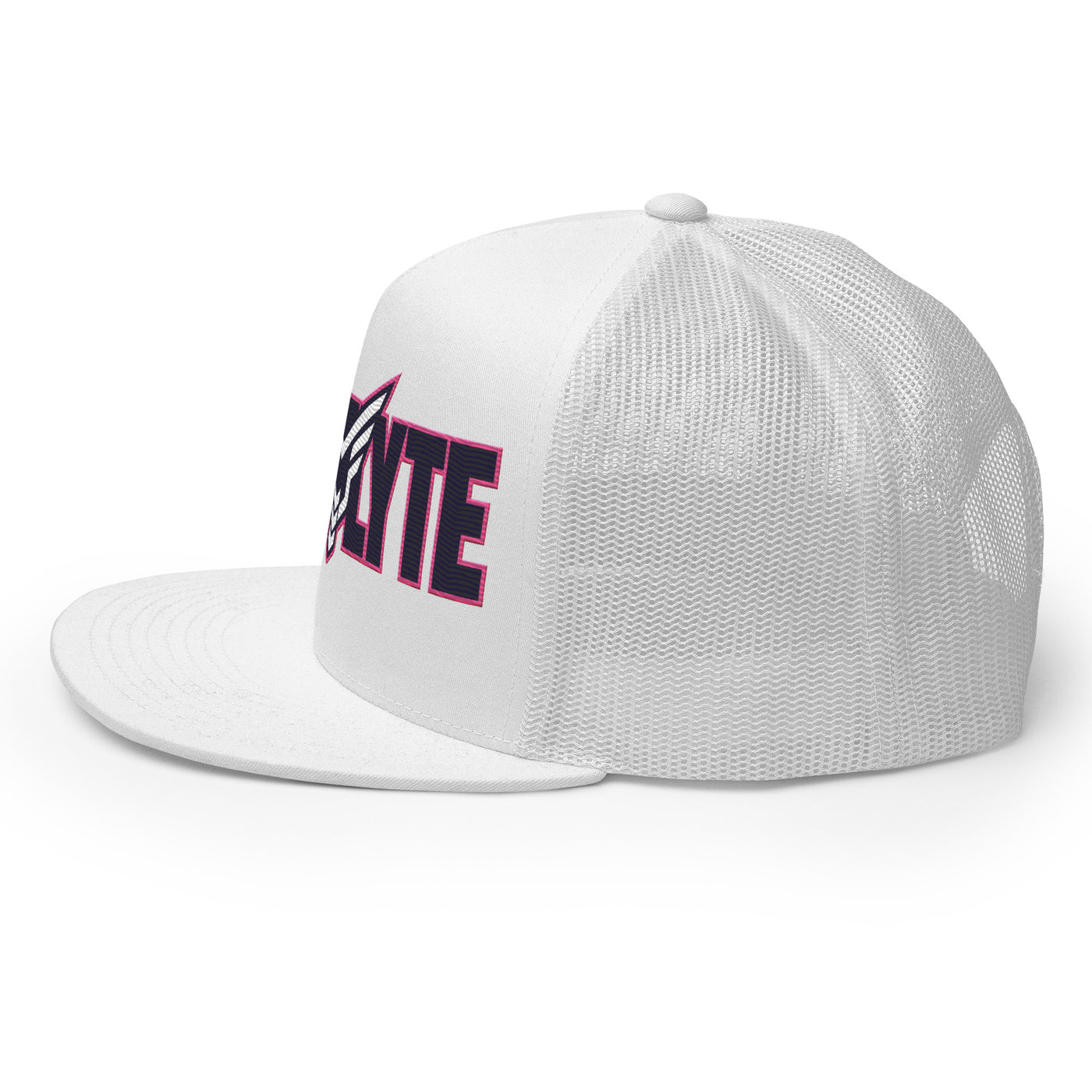 Take Flyte Esports Unisex Trucker Cap