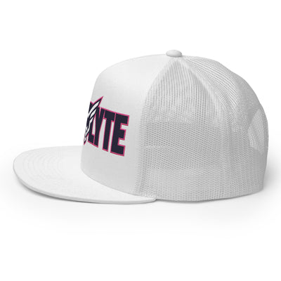 Take Flyte Esports Unisex Trucker Cap