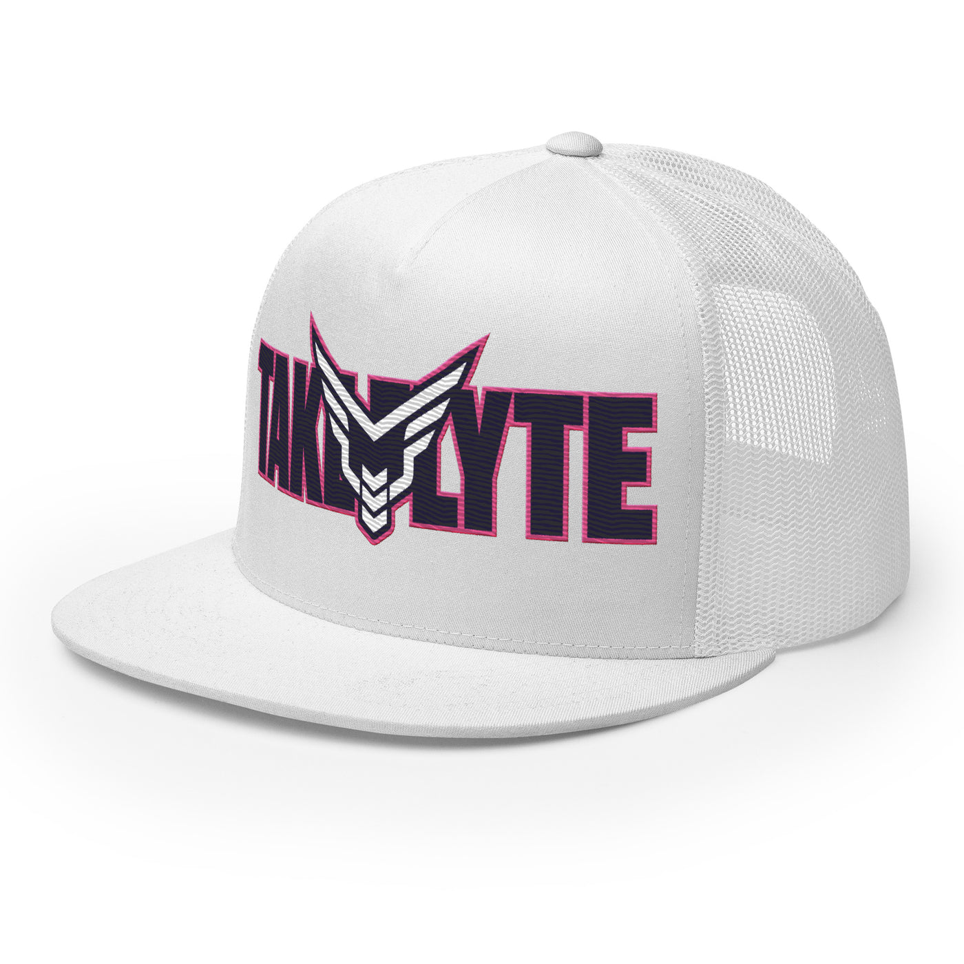 Take Flyte Esports Unisex Trucker Cap