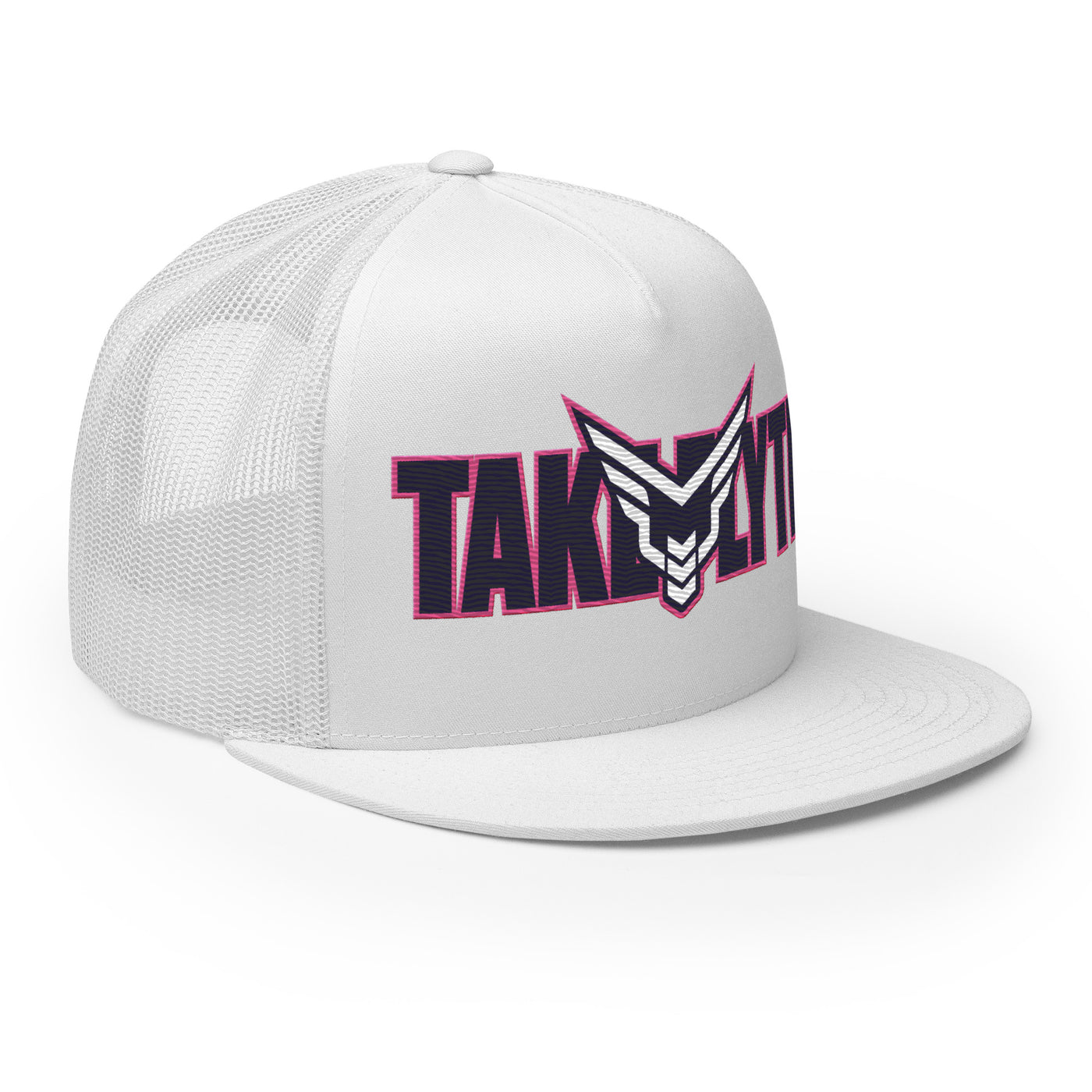 Take Flyte Esports Unisex Trucker Cap