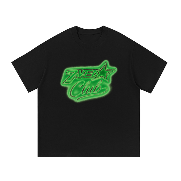 7ven Neon - Men’s/Unisex T-Shirt