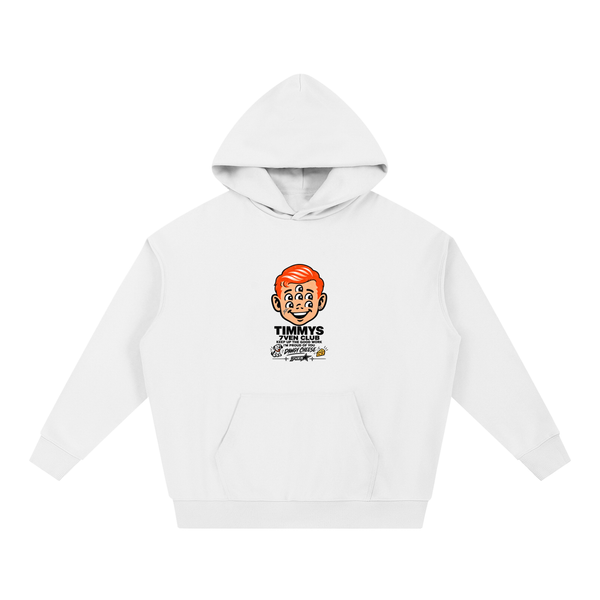 TIMMY’S 7VEN CLUB – Pullover Hoodie