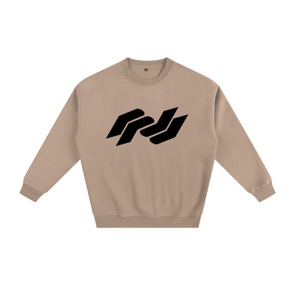 4Point Marketing Fleeced Sweatshirt