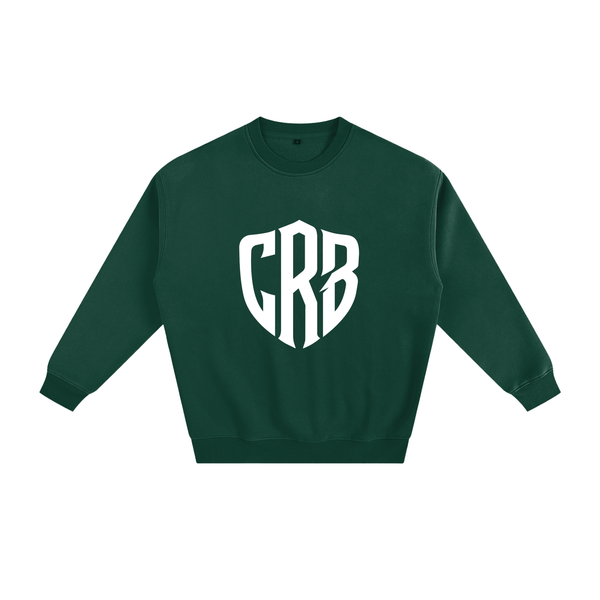 CRIMSON BLADE Fleeced Sweatshirt