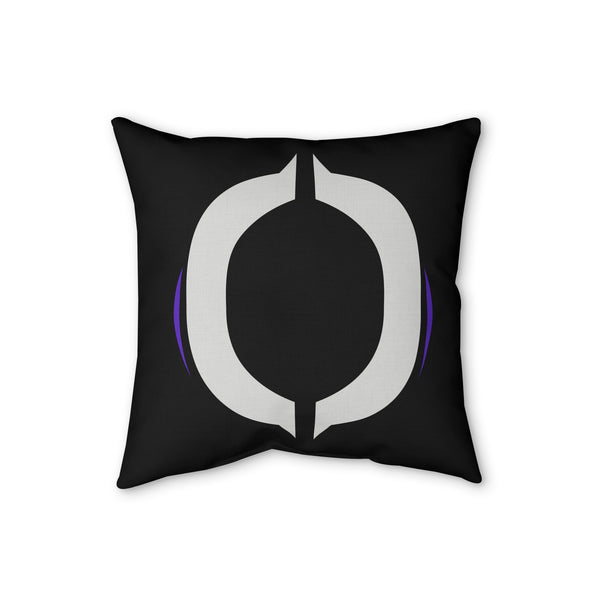 OBLIVION Esports Plush Pillow