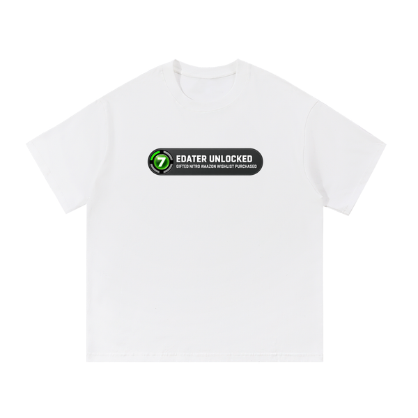 7ven Edater Unlocked T-Shirt